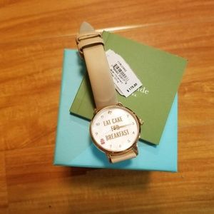 Kate Spade Watches